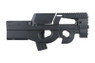 Cyma CM060G Submachine Gun AEG in Black