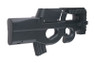 Cyma CM060G Submachine Gun AEG in Black