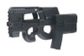 Cyma CM060G Submachine Gun AEG in Black