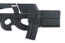 Cyma CM060G Submachine Gun AEG in Black