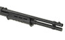 CYMA CM355L long Tactical Shotgun in Black