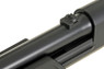 CYMA CM355L long Tactical Shotgun in Black