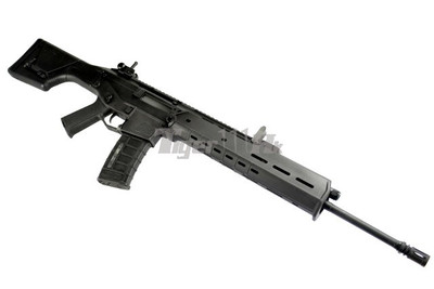 A&K Adaptive Combat Rifle Airsoft AEG Rifle