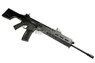 A&K Masada-4 Airsoft AEG Black Rifle