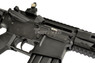 A&K AXR SPIDER AEG Black Rifle trigger