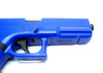 Cyma ZM17 Style BB Pistol Gun in Blue