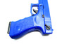 Cyma ZM17 Style BB Pistol Gun in Blue