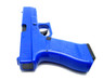 Cyma ZM17 Style BB Pistol Gun in Blue