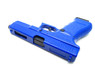 Cyma ZM17 Style BB Pistol Gun in Blue