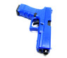 Cyma ZM17 Style BB Pistol Gun in Blue
