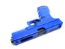 Cyma ZM17 Style BB Pistol Gun in Blue