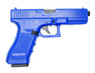 Cyma ZM17 Style BB Pistol Gun in Blue