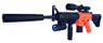 Cyma P1158D M16 Spring Powered Rife mock slincer