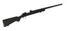 Snow Wolf Sniper Rifle in Black with Adjustable Stock