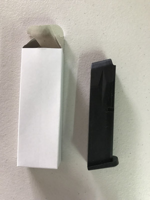 Y&P M92 Gas Pistol magazine