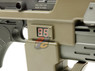 Olive Drab Snow Wolf M41A Pulse AEG Rifle