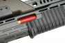 Snow Wolf M41A Pulse Rifle AEG AKA The Alien Gun in Olive Drab