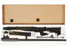 well mb14 airsoft sniper rifle in box