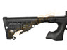 well mb14 sniper foldable stock