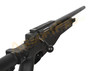 well mb14 airsoft sniper rifle bolt handle