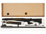 well mb14 airsoft sniper rifle  in box
