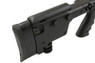 well mb4406 airsoft spring sniper rifle adjustable stock