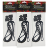 Anglo Arms Spare Rifle Crossbows Strings with End Cap Tips 