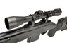 Well MB4416 Airsoft Sniper scope
