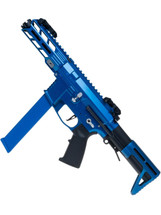 Classic Classic Army Nemsis X9 SMG in Blue