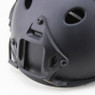 Wo Sport Future Assault Umbrella Helmet PJ-type Round Hole front