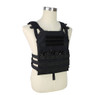 JPC Plate Carrier Tactical Vest  front