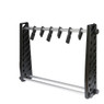 Matrix Large 30" Inch Airsoft Gun Rack System black