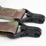 Wosport MS3 Two-point Rifle Sling clips