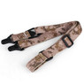 Wosport MS3 Two-point Rifle Sling in Digital Desert