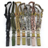 WoSport One Point Nylon Military Airsoft Gun Sling colours