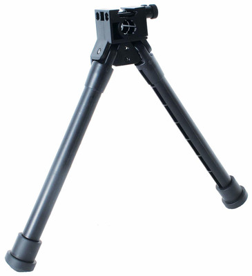 Swiss Arms Foldable Plastic Bipod for Airsoft Rifles