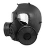 WoSport Air Filtration Gas Mask side