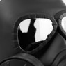 WoSport Air Filtration Gas Mask Lens