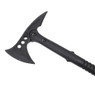 WoSport Military Training Axe With Spike Tip Head