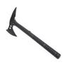 WoSport Training Axe With Spike Tip in Black