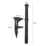 WoSport Military Training Axe With Spike Tip size