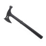 WoSport Axe With Hammer Tip in Black