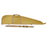WoSports Rifle Slip With Padded Liner in sand/tan