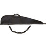WoSports Rifle Slip With Padded Liner in Black