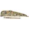 WoSports Rifle Slip With Padded Liner in Multicam