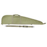WoSports Rifle Slip With Padded Liner in Olive Drab/Green