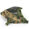 Wosport Half Face V-Master Airsoft Mask 