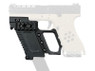 Wosport Glock Pistol Carbine Kit for G17/18/19 Series in Black