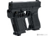 Wosport Glock Pistol Carbine Kit for G17/18/19 Series with pistol