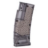 Wosport P-Mag Style 500rd BB Speed Loader with bb pellets